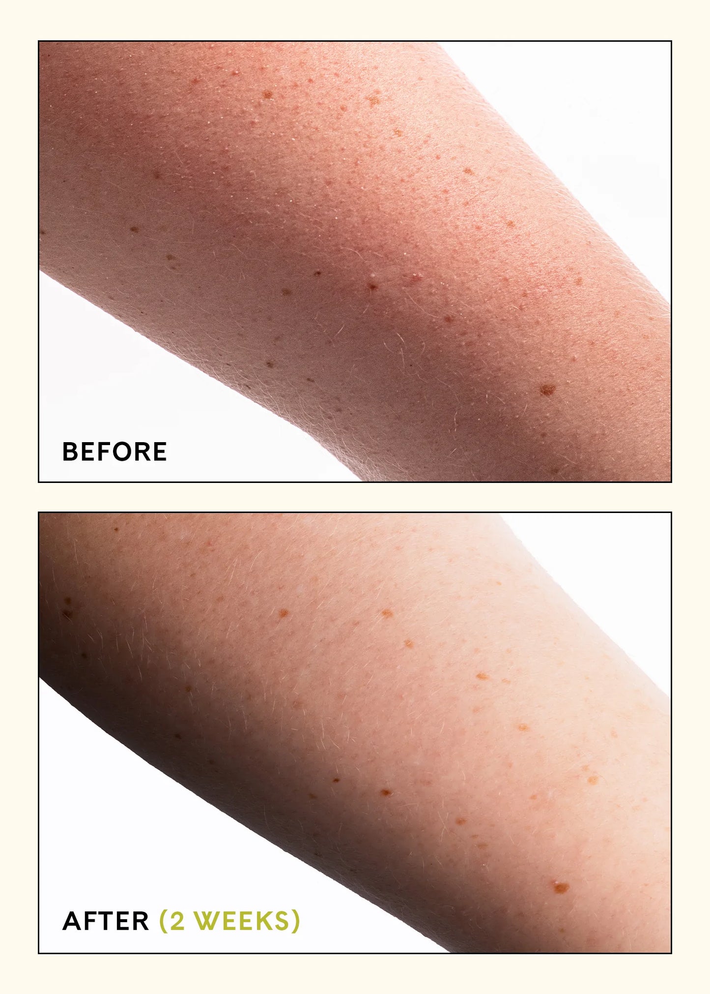 KP Body Scrub